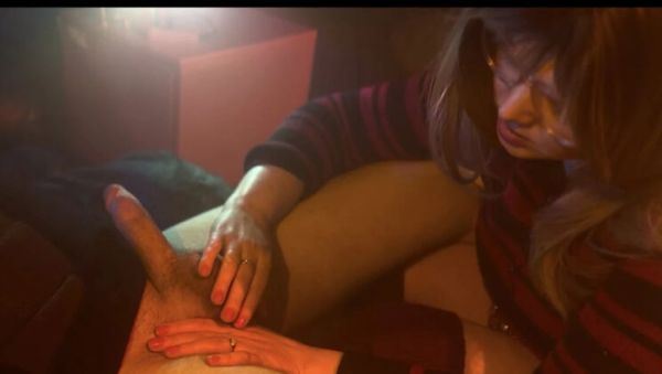 Shawna Panofka Medical Exam Handjob Happy Ending & Big Cumshot MILF Nurse - veryfreeporn.com - Britain on v0d.com