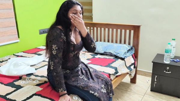 Mallu Wife Hard BDSM Fuck With Husband's Brother - Shower Sex & Cheating Fantasy - veryfreeporn.com - India on v0d.com