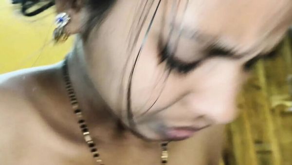 Desi Village Newlywed Couple Fucking - Indian Wife Nikku Takes Big Cock - xxxfiles.com - India on v0d.com
