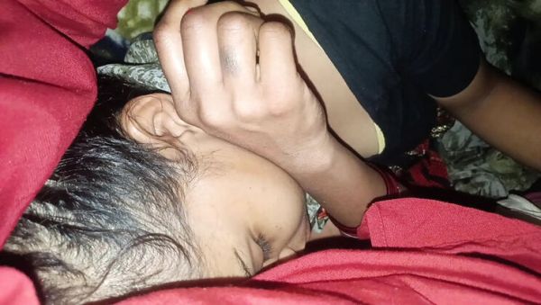 Indian Soni Bhabhi Hot Milf Sucks Big Black Cock and Eats Cum - veryfreeporn.com - India on v0d.com