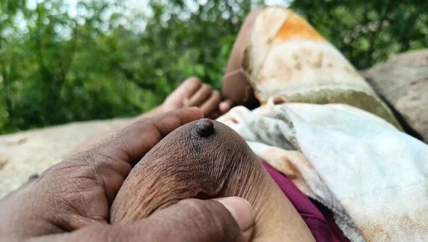 Step Sister Outdoor Fucking with Laxi Ammu and Apple Baby - Hot Indian College Sex - xxxfiles.com - India - Indonesia on v0d.com