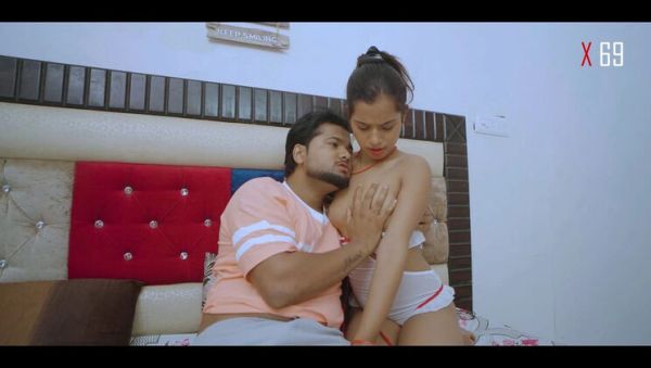 Hardfucking My Stepsister's Tight Pussy - Clear Hindi Audio Blowjob & Deepthroat - veryfreeporn.com - India on v0d.com