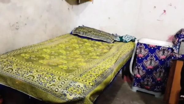 Pakistani Step Mom Abida Parveen Fucked By Husband And His Friend - Ass Licking & Cum Swap - veryfreeporn.com - Pakistan on v0d.com