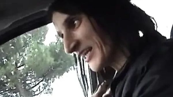 Italian Amateur Gangbang - Alex Magni Gets Double Penetration & Blowjob - xxxfiles.com - Italy on v0d.com