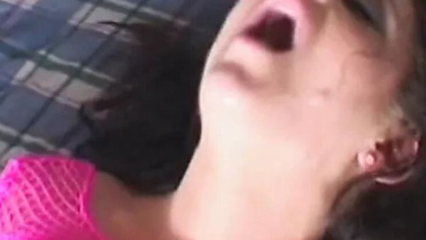French amateur Ariana Jollee gets perfect DP threesome action with big dick - porntry.com - France on v0d.com