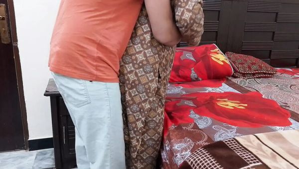 Desi Sister In Law Home Alone - Brother In Law Hardcore Fingering & Doggy Style Creampie - porntry.com - India on v0d.com