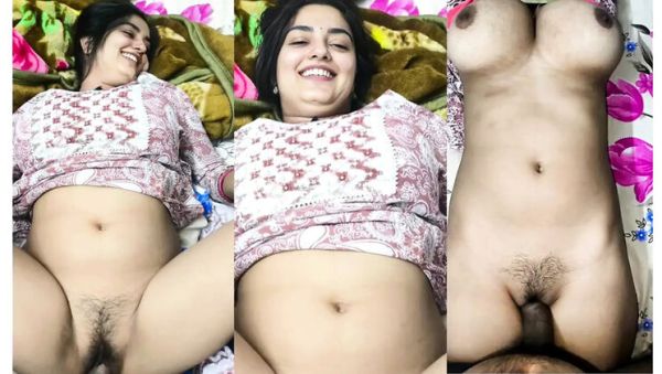 Indian Teen Tinder Hookup Surprised by Her Big Bubble Butt - Pushyqueen & Priyaqueen - porntry.com - Russia - India on v0d.com