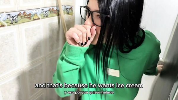 Crisanto999 Colombian Cousin Slutty Blowjob Homemade Sex in Spanish - porntry.com - Spain - Colombia on v0d.com