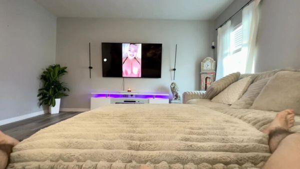 Busty Blonde Stepmom Catches Me Jerking Off - Adaline Star POV Fuck - porntry.com - Britain on v0d.com