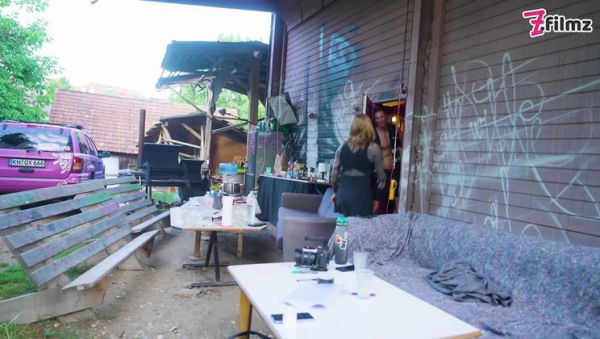 Tattooed Girls Squirting Orgy with Anal Sex and Double Penetration Blowjobs - xxxfiles.com - Britain on v0d.com
