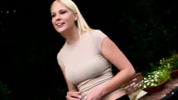 Big Tits MILF Jenna Brooks Fucked Hard - Cumshot & Orgasm in HD - xxxfiles.com - Britain on v0d.com