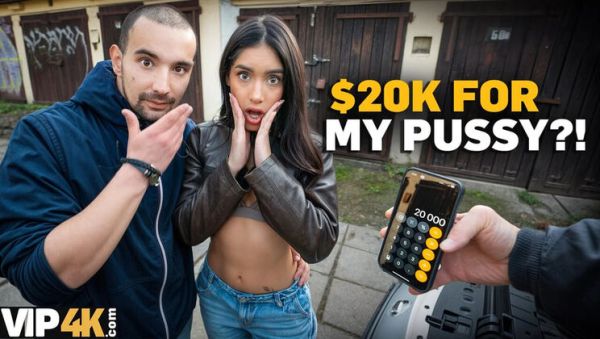 Hot Latina Girlfriend Sells Pussy to Stranger for Car - Cuckold POV Sex in HD - xxxfiles.com - Czech Republic on v0d.com