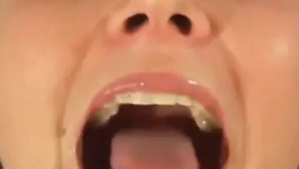 Summer Blu Takes Two Big Docks - Double Cum in Mouth POV Blowjob - xxxfiles.com - Britain on v0d.com