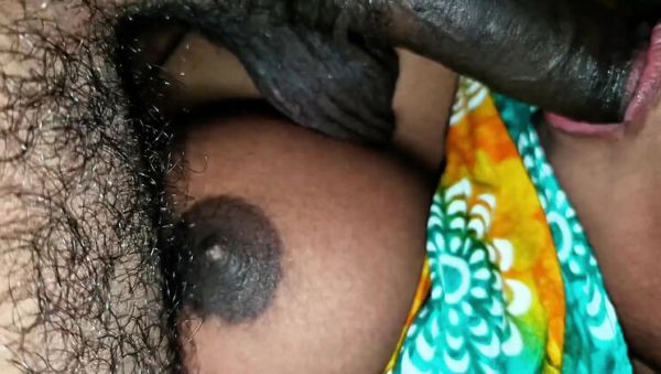 Desi Boudi Hardcore Blowjob - Dirty Talk & Cum in Mouth Fuck - Part 3 - veryfreeporn.com - India on v0d.com