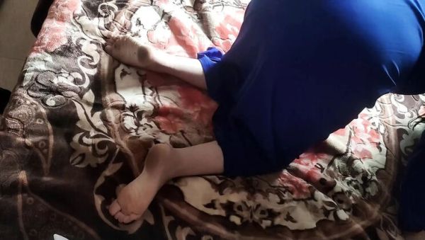 Moroccan Hijab Wife First Time Anal With Boss - He Cums Inside Her Tight Pussy - xxxfiles.com - Egypt - Iran on v0d.com