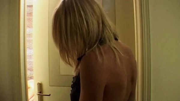 Michelle Ferrari First Porn Movie - Hot Blowjob & Threesome with Giorgio Grandi - porntry.com - Italy on v0d.com