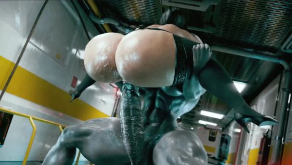 Ada Wong Hentai Fuck - Realistic 3D Sex Game Uncensored with Big Tits & Blowjob - xxxfiles.com - Britain - Ukraine on v0d.com