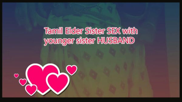 Desi Wife Fucks Her Stepsister's Husband - Indian Hot Sex with Blowjob and Doggy Style - porntry.com - India on v0d.com