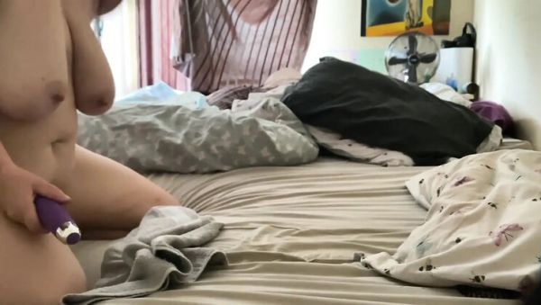 Naked Wife Surprised! Homemade Reaction Fuck with Big Natural Tits - veryfreeporn.com on v0d.com