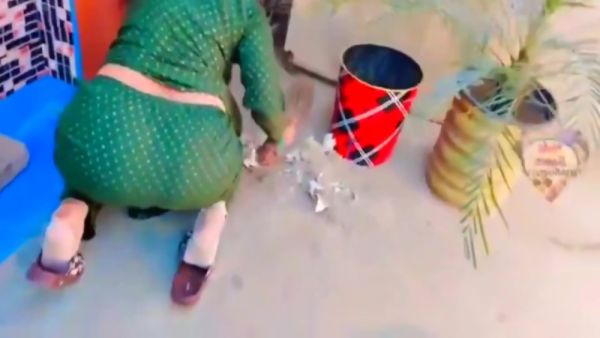 New Sex Video - Sara Khan - desi-porntube.com - India on v0d.com