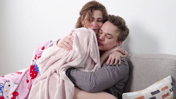 Amateur Redhead GF Gets Passionate Doggy Style Creampie - Homemade Teen Fucking - xxxfiles.com - Russia on v0d.com