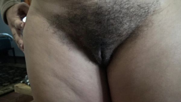 Horny Stepmom Susan Wakes Stepson For Taboo Family Sex - Hairy MILF Real Extreme - veryfreeporn.com - Britain on v0d.com