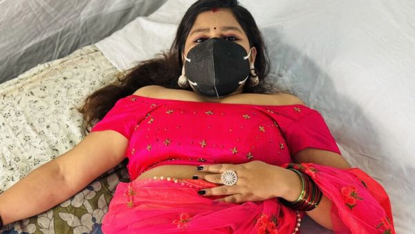 Hot Indian Bhabhi Big Ass Sex With Devar Brother-in-law Creampie - veryfreeporn.com - India on v0d.com