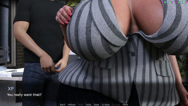 Plus Size Stepauntie Anal Training on Couch - Busty BBW Milf Creampie in 4K HD - veryfreeporn.com - Britain on v0d.com