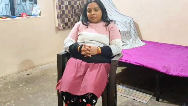 Desi Indian Bhabhi Hardcore Gaand Chudai - Rough Anal Fucking & Cumshot with Annuakhil - porntry.com - India on v0d.com