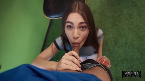 Passionate Funsized Megan And Juniper Rens Oral Porn - videomanysex.com on v0d.com