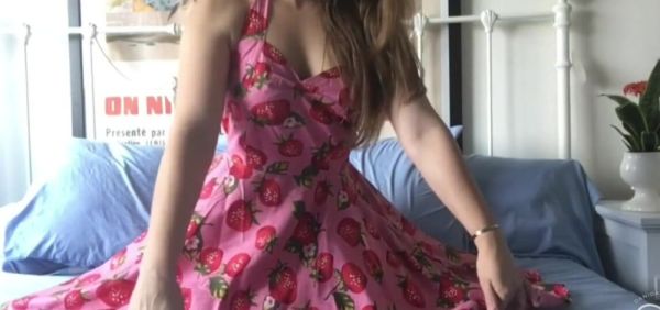 DaniDaniels(dot)com - Pantyhose and High Heel Fetish - inxxx.com on v0d.com