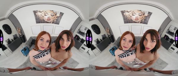 Lola Danger craves big dicks in every position: blowjob to doggy style - alphaporno.com on v0d.com