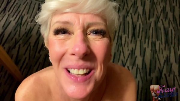 Creampied By - Foxxxy Darlin And Doc Chocolate - upornia.com on v0d.com