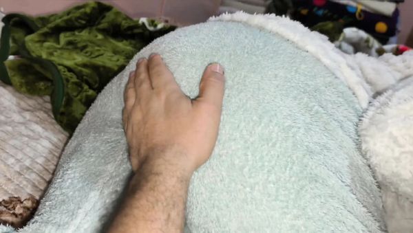 Hot Arab Wife Anal Fuck with Friend - Amateur Muslim Couple Sex - xxxfiles.com on v0d.com