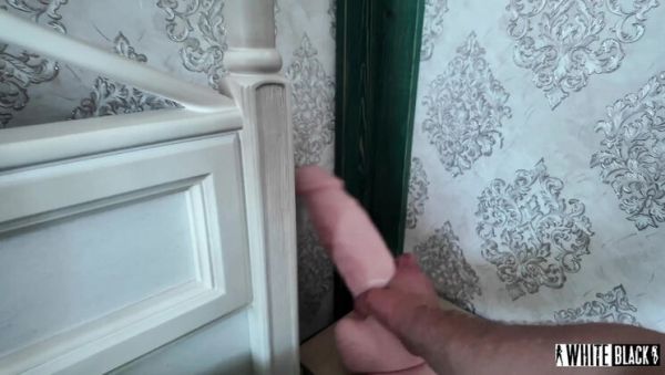 Stepmom Caught Masturbating by Stepson Then Roughly Fucked with Permission - Blowjob, MILF, Amateur, Squirting, Fisting, DP - veryfreeporn.com on v0d.com