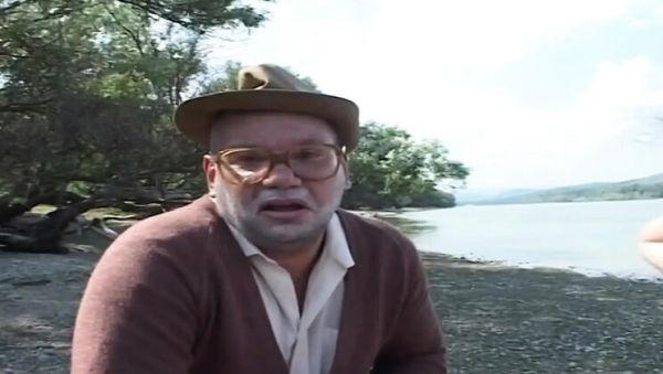 German Teen Pisses and Fucks Horny Grandpa Outdoor Beach Hardcore Sex - veryfreeporn.com - Germany on v0d.com