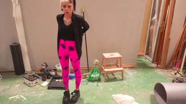 I’m BACK to PORN! I’m Lola Doll and the BLACK intern makes me - hclips.com on v0d.com