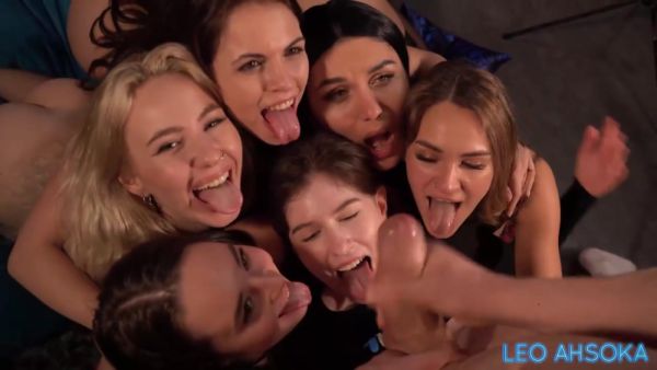 Sofi Puren And Hot Pearl In Crazy Adult Video Teen 18+ , Check It - upornia.com on v0d.com