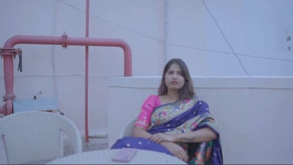 Desi Bhabhi Fucked Hard Doggy Style By Servant - Indian Aunty Big Ass Spanking Hindi Sex - xxxfiles.com - India on v0d.com