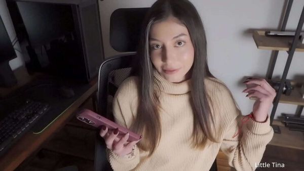 Amateur Teen Latina Little Tina Anal Punishment No Lube Rough Sex - Painful Ass Fuck POV - xxxfiles.com - Argentina on v0d.com