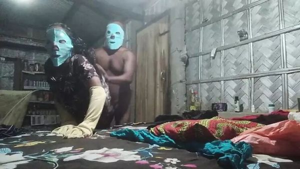 Indian Assam Wife Jurhate Femash Hot Sex Video with Husband - Uncensored Hardcore Action - xxxfiles.com - India on v0d.com