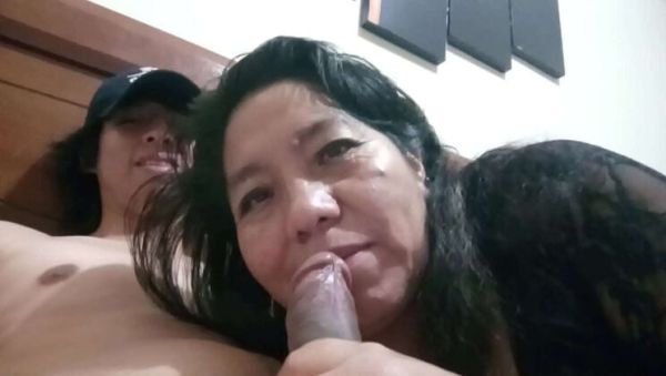 Mature Christian MILF Irene X Skips Church For Wild Interracial Sex - Big Booty Latina Addicted To My BBC - porntry.com on v0d.com