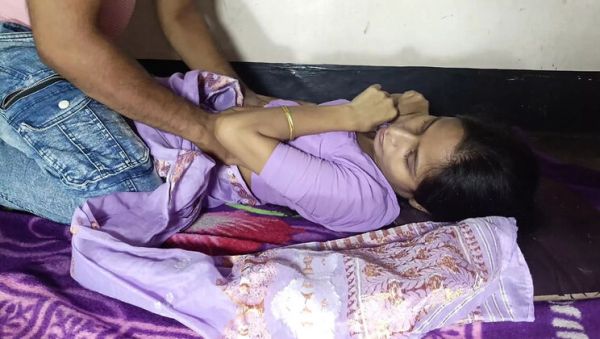 Desi Village Bhabhi Devar Sex - Indian Aunty Homemade 69 - xxxfiles.com - India on v0d.com