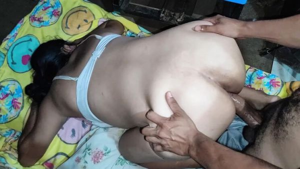 Homemade Tamil Sex with Tight Sister-in-Law - Big Ass Latina Moaning & Cum Swallowing - veryfreeporn.com - India on v0d.com