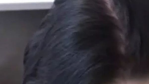 German amateur Gina Black gets hard fucked and creampied in POV action - veryfreeporn.com - Germany on v0d.com