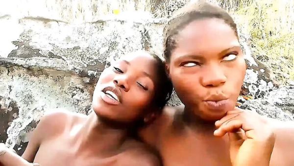 Latina Granny Wrestling in Mountain Village - Ebony & Retro POV HD - veryfreeporn.com on v0d.com