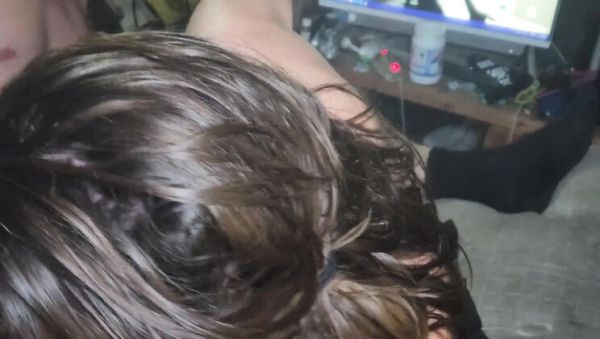 MILF Facefuck & Double Penetration MMF Threesome - Rough Hardcore Sex - xxxfiles.com on v0d.com