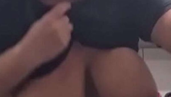 Thick Stepmom Fucks Step Son in Kitchen - Taboo Homemade MILF - xxxfiles.com on v0d.com