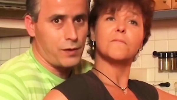 Northern German Swingers Fuck & Suck Compilation - Candy Cantaloupes Official HD - veryfreeporn.com - Germany on v0d.com