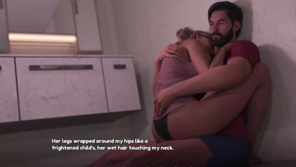 Johannesgaming Fucks in Living Room - 3D Hentai Cartoon Sex in 4K - porntry.com - Britain on v0d.com